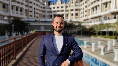 'HaydarPasha Hikayesini Anlatmak Bizlere Ciddi Haz Veriyor!'