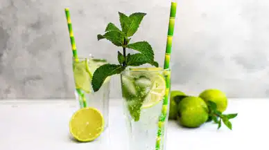Cool lime nedir? Meskende cool lime nasıl yapılır?