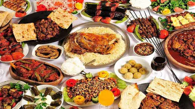 Dünyanın en iyi 100 yemeği açıklandı! İşte listedeki 11 Türk yemeği
