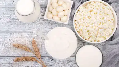 Ekşimiş yoğurttan lor peyniri nasıl yapılır?