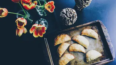 Empanada tarifi: Empanada nasıl yapılır, malzemeler neler?