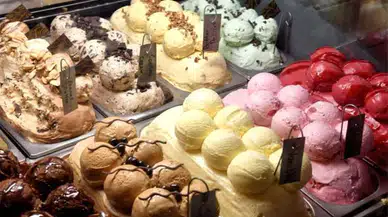 Gelato nedir? Meskende gelato dondurması nasıl yapılır?