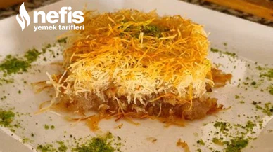 Kadayıf
