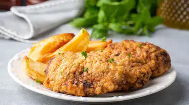 Kadınbudu köfte nasıl yapılır? Püf noktalarıyla kadınbudu köfte tarifi…