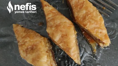 Kolay Baklava