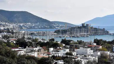 Michelin Rehberi’nin Türkiye haritasına İzmir ve Bodrum ekleniyor