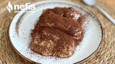 Orijinal Tiramisu