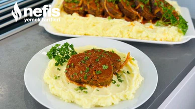 Rosto Köfte