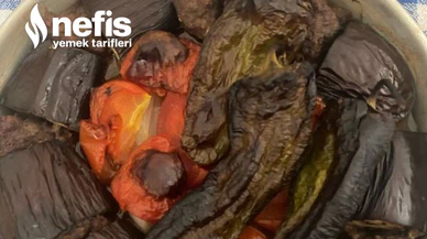 Urfalının Patlıcan Kebabı