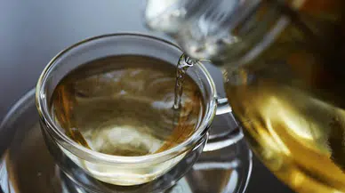 Vücuttaki yağları yakan ve organları temizleyen çay tarifi