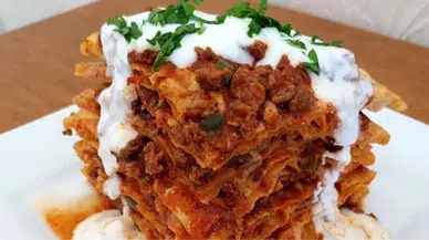 Yağlama nedir, nasıl yapılır? Yağlama tarifi nedir? Masterchef Yağlama yemeği nasıl yapılır, gerekli malzemeler neler? Yağlama hangi yöreye ait?