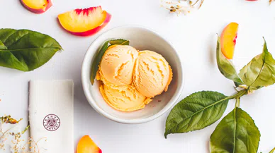 Kahve Dünyası Misafirlerini Ağustos Ayı Boyunca Şeftalili Lezzetlerle Buluşturuyor