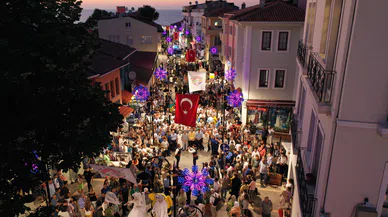Efsanevi Şile Beziyle Sanat Dolu Yedi Gün: Festival Vakti! 34. Uluslararası Şile Bezi Kültür ve Sanat Festivali Başlıyor!