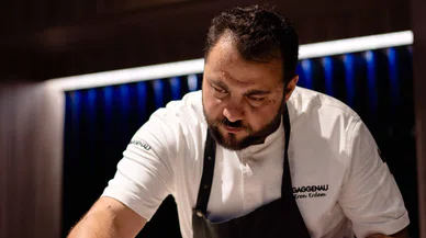 Gaggenau ile Zai Bodrum’da “Reimagining Bodrum” 