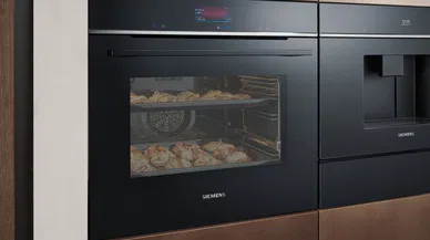 Yemek pişirmenin keyfini yeniden keşfedin