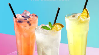 Caffè Nero’da Ferahlatan Yaz Lezzetleri