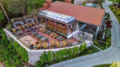 Şehirde Brunch Keyfi SAX’ın Ayrıcalıklı Atmosferinde Yeniden Yorumlanıyor