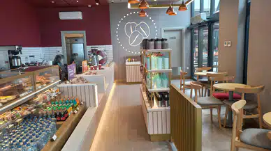 Costa Coffee Lezzetleri Bodrum’da