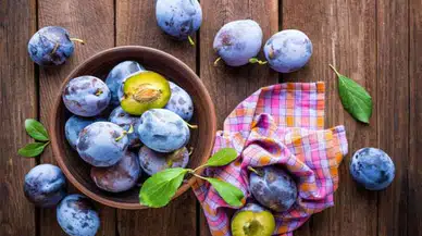 Ağustos ayında hangi meyve ve zerzevatları tüketmeliyiz?