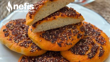Biberli Ekmek