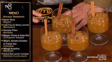 Dulce De Leche Cortada tatlı tarifi! Masterchef Dulce De Leche Cortada nedir, nasıl yapılır? Dulce De Leche Cortada hangi ülkeye ait?
