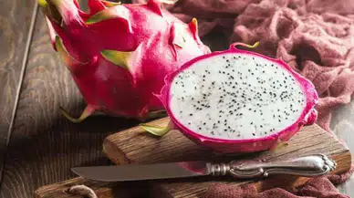 Ejder meyvesi nedir? Ejder meyvesi nasıl seçilir, yararları nelerdir?