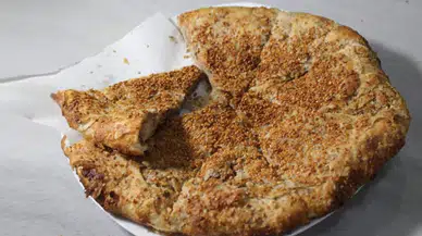 Erbaa katmeri coğrafi tescil belgesi aldı