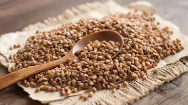 Karabuğday (greçka) nedir? Karabuğday pilavı tarifi…