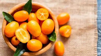 Kumkuat (kamkat) nedir? Kumkuat nasıl yenir, yararları nelerdir?