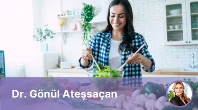 Özel Bir Diyet Sistemi: Aristo Diyeti Nedir?
