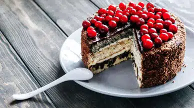 Pastanın tarihi ve pastaya dair değişik bilgiler…