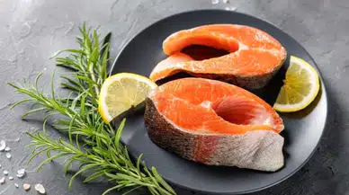 Somon nasıl pişirilir? Somon pişirme teknikleri…