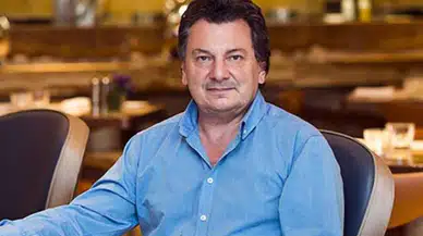 Vedat Milor: "İyi ve hakikat eser olmadan, düzgün restoran olmaz"