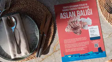 Akdeniz Müdafaa Derneği’nden yeni balıklar tadım etkinliği…