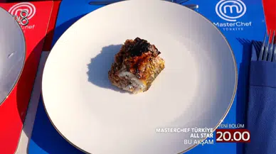 Levengi tarifi! Masterchef Levengi nedir, nasıl yapılır? Levengi için gerekli malzemeler nelerdir? Levengi hangi ülkeye ait? Levengi ne demek?