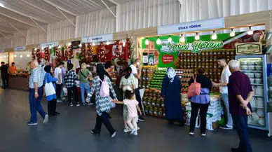 Lezzetli 'Memleket Buluşmaları' Yenikapı’da başlıyor!