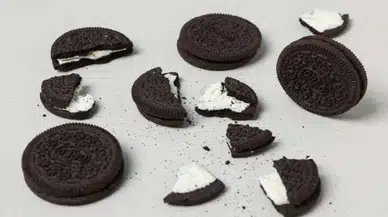 Oreolu pratik tatlılar! Püf noktalarıyla oreo bisküvili tarifler…
