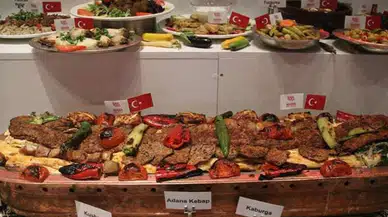 7. Memleketler arası Adana Lezzet Şenliği tanıtıldı