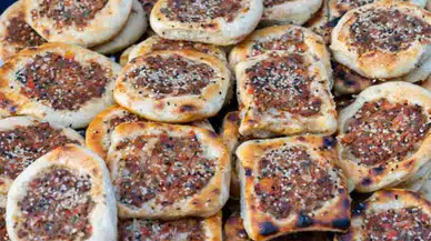 Bursa’nın meşhur ‘Cantık’ pidesi nasıl yapılır?