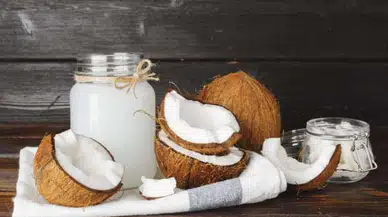Hindistan cevizi sütü nedir? Hindistan cevizi sütü ile neler yapılır?