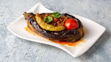 Karnıyarık nasıl yapılır? Püf noktalarıyla karnıyarık tanımı...
