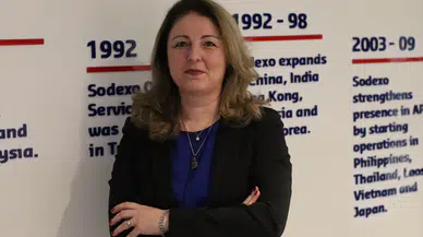 Sodexo'dan Dünya Gıda Günü'nde Sürdürülebilir Beslenme Üzerine Önemli Mesaj!