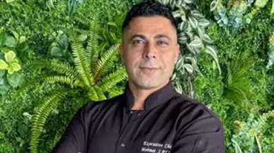 Grand Pasha Girne: Akdeniz’in Taze Esintileriyle Gelenekten Geleceğe Lezzet Yolculuğu