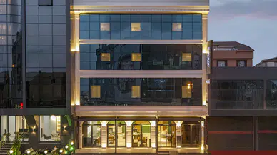 Garner Hotel İstanbul – Airport Arnavutköy İle Konforlu Bir Deneyim Başladı!