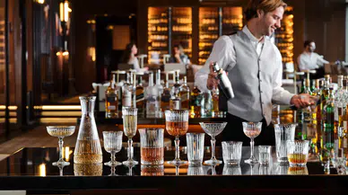 Paşabahçe, HOST Fuarı'nda Yenilikçi Ürünlerini Sergiliyor!