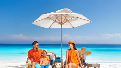 TATİLBUDUR, Erken Rezervasyon Fırsatlarıyla Yaz Tatilini Şimdiden Planlama İmkanı Sunuyor!