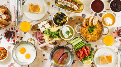 Göçmen Artisan Bakery, Bağdat Caddesi'nde Üçüncü Şubesini Açtı!