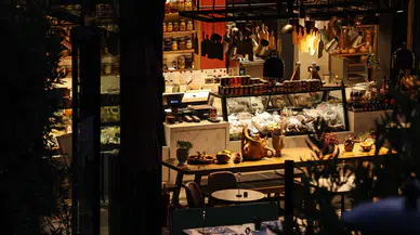 Fransız Mutfak Kültürü Terminal Kadıköy'deki DELİ DELİ'de Ziyafete Dönüşüyor