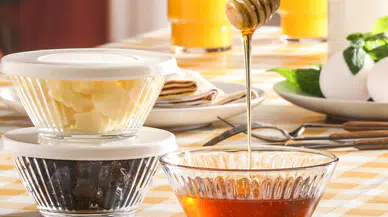 Sonbahar ve Kışın Buluştuğu An: LAV ile Ferahlatıcı Deneyim Camın Ardında!