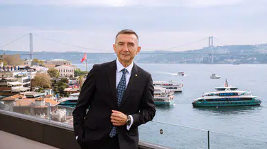 Shangri-La Bosphorus, İstanbul'un Yeni Genel Müdürü Aykut Korkmaz Atandı!